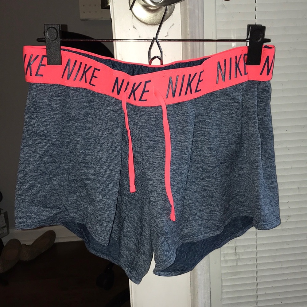 Nike Dry fit shorts